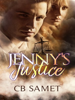 cover image of Jenny's Justice